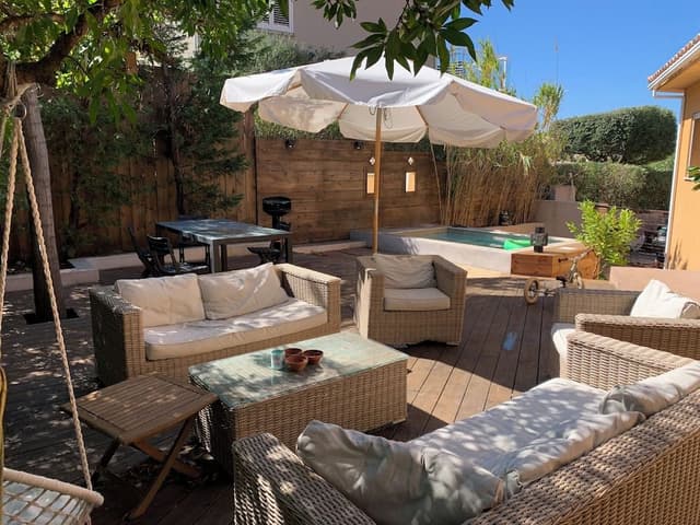 Luxury Villa, 3 Bedrooms, Private Pool, Sea Facing
