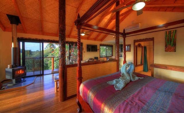 Seminyak King Spa Villa (New)