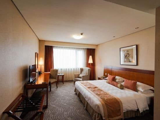 Business Double or Twin Room