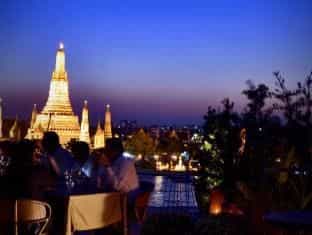 ศาลาอรุณ ศาลาอรุณ