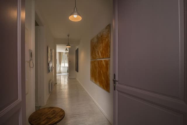 Exclusive Apartment, 2 Bedrooms