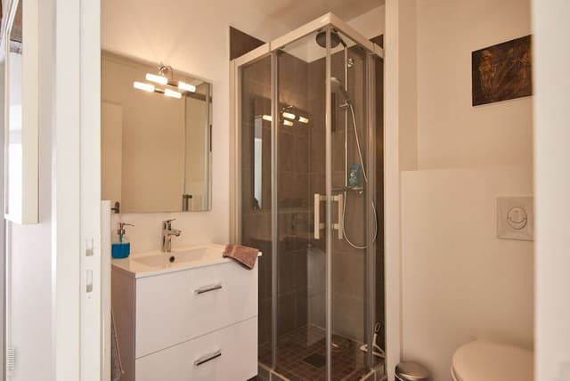 Royal Apartment, 1 Bedroom, Balcony, Garden Area