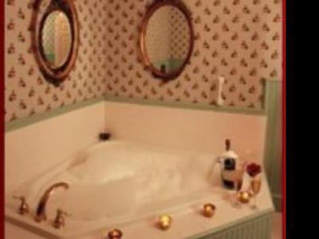 Standard Double Room, Ensuite (Barnside Victorian Luxury)