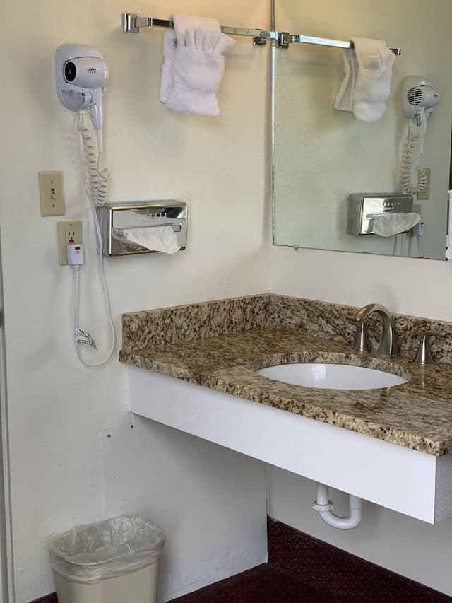 Deluxe Double Room, 2 Double Beds