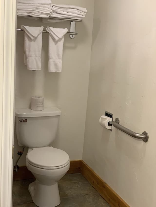 Deluxe Room, 2 Queen Beds