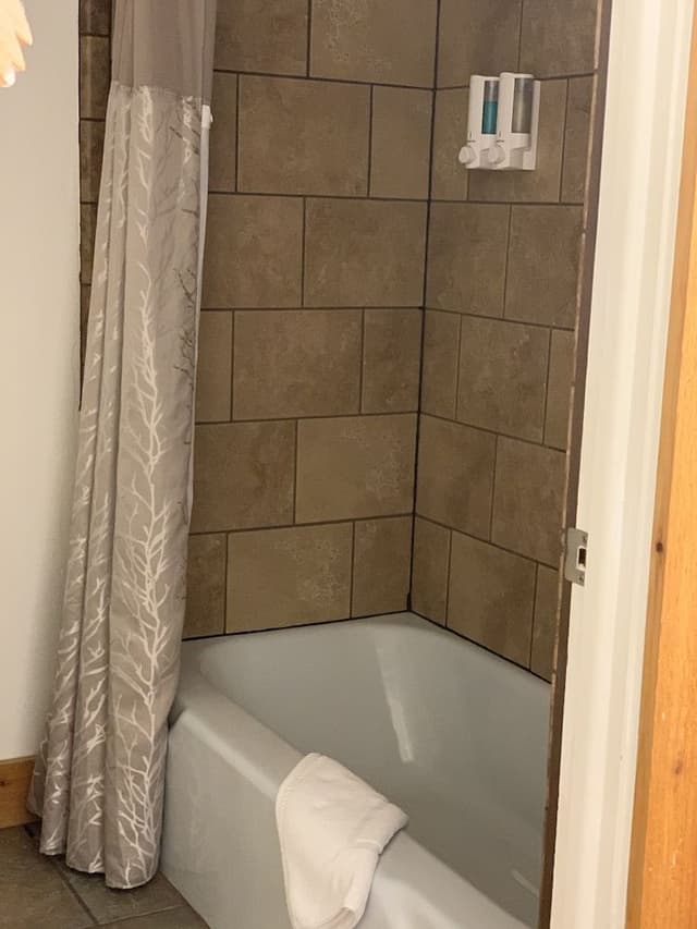 Deluxe Room, 2 Queen Beds