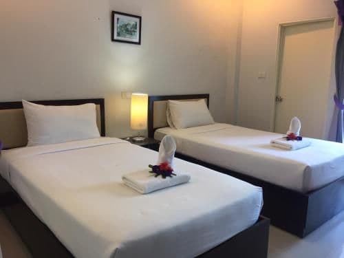 Superior Room with Air Conditioning