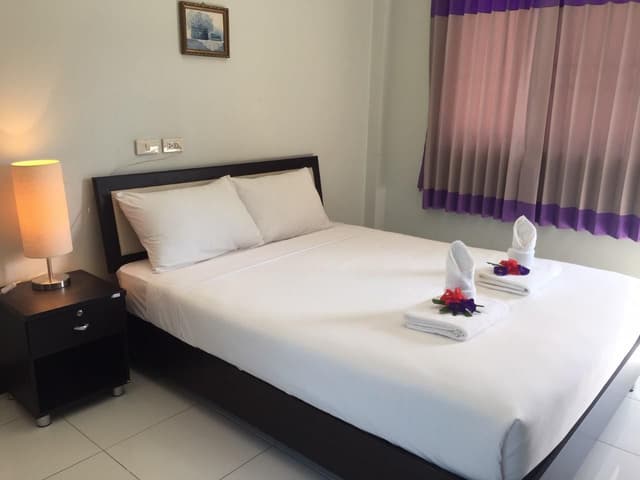 Superior Room with Air Conditioning