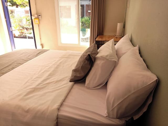 Premium Double Room