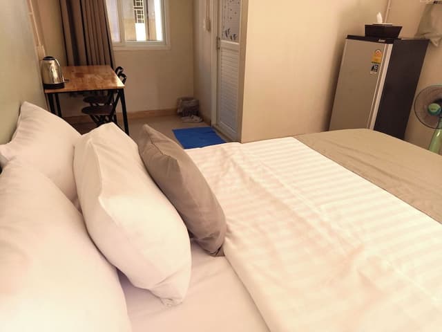 Premium Double Room