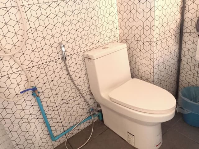 Premium Twin Room