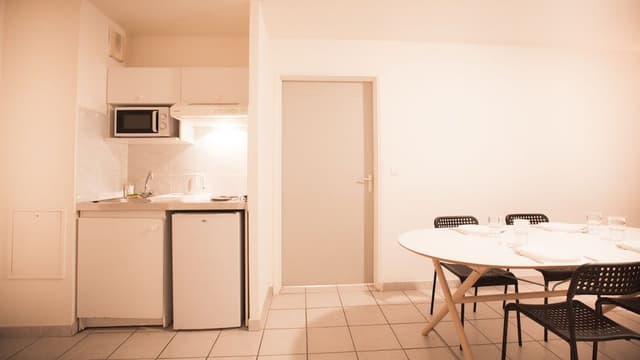 Standard Apartment, 1 Bedroom
