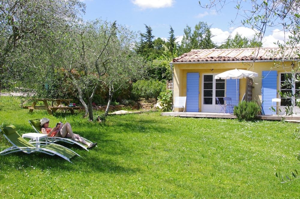 Chambres d'Hotes Carpe Diem3