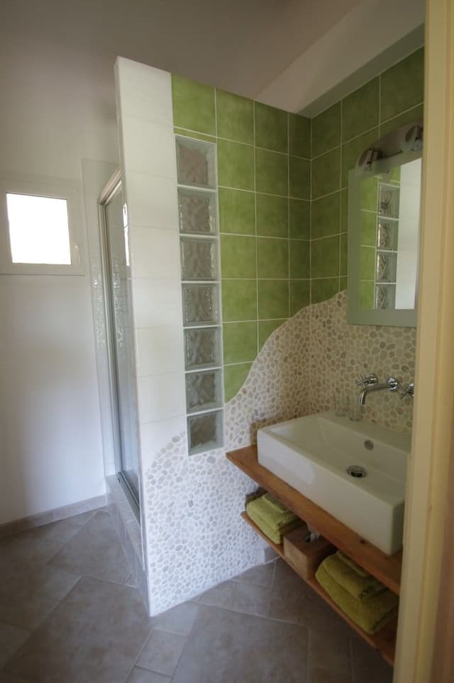 Double Room (Côté Nature )