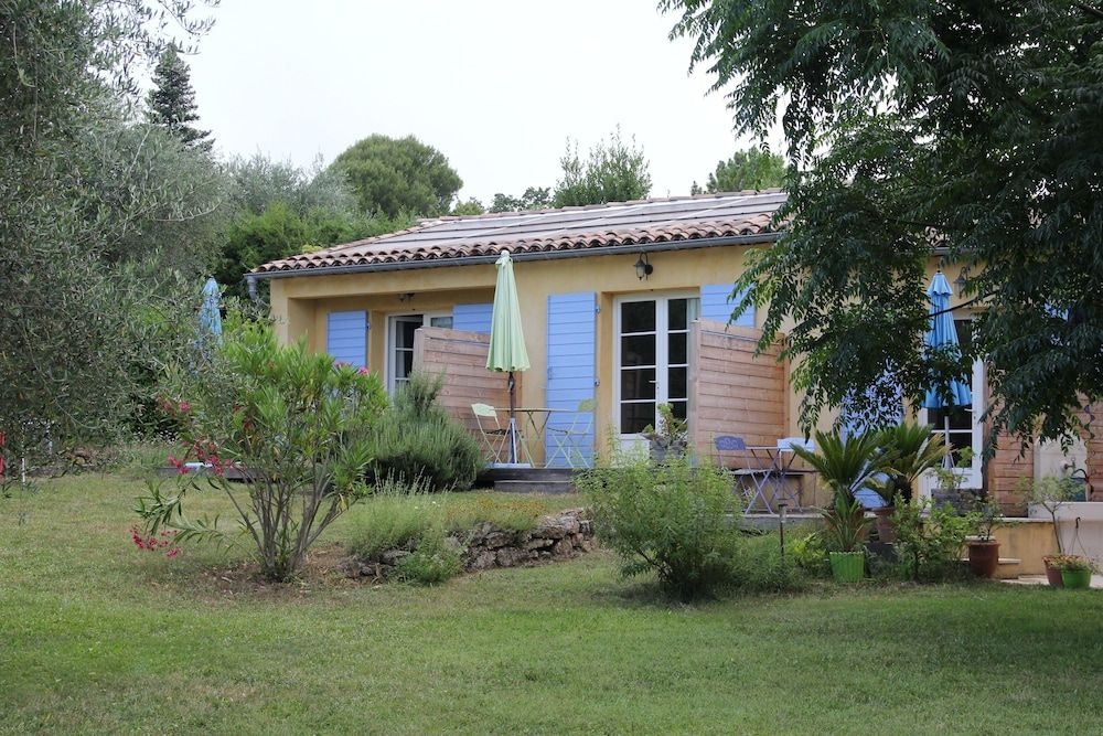Chambres d'Hotes Carpe Diem0