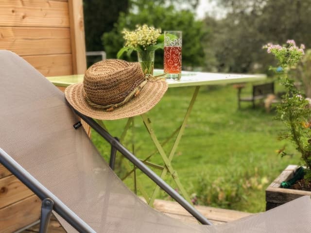 Double Room (Côté Nature )