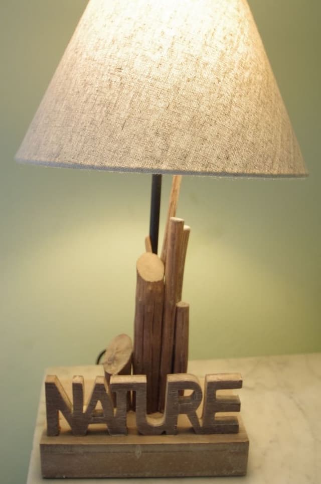 Double Room (Côté Nature )