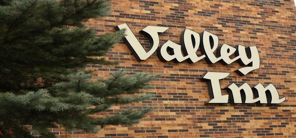 Valley Inn Motel1