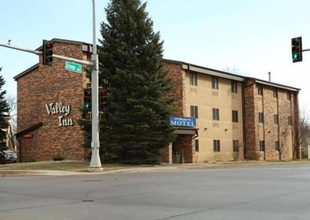 Valley Inn Motel Valley Inn Motel