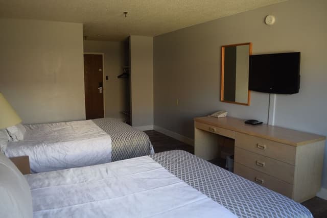 Room, 2 Queen Beds