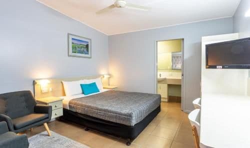 Queen Room
