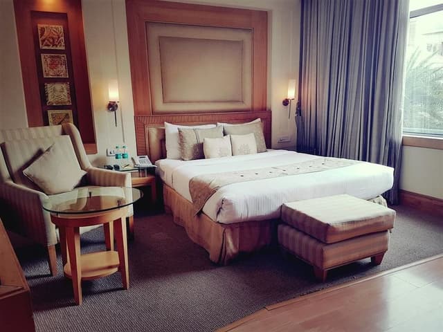 Luxury Suite