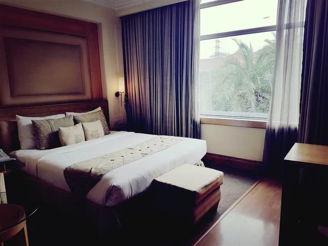 Luxury Suite