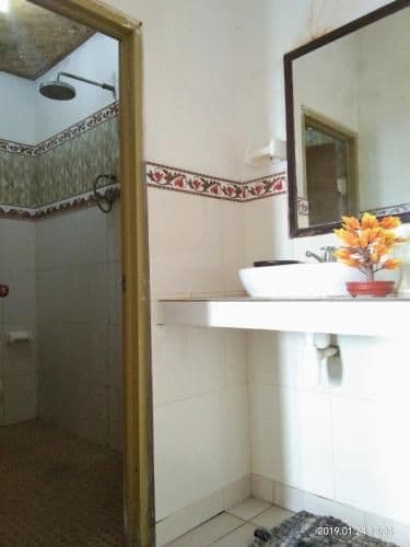 Superior Room with Air Conditioning