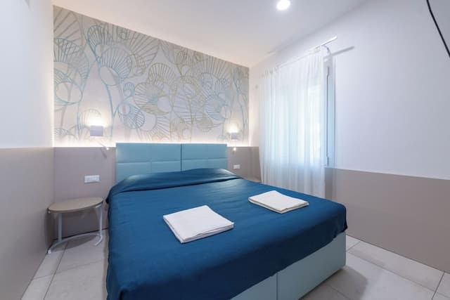 Comfort Villa (5 PAX)