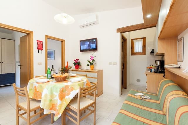 Superior Villa, 2 Bedrooms (5-6 PAX)