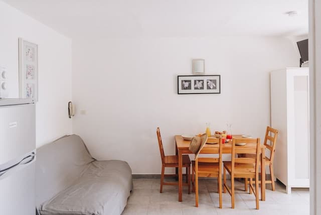 Apartment, 1 Double Bed with Sofa bed