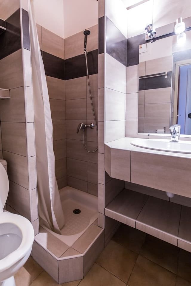 Apartment, Sea View (2 personnes)