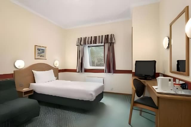 Executive Double bed Room