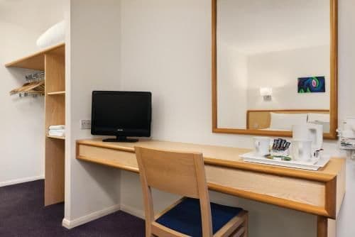 2 Twin Beds, Mobility Accessible Room, Non-Smoking