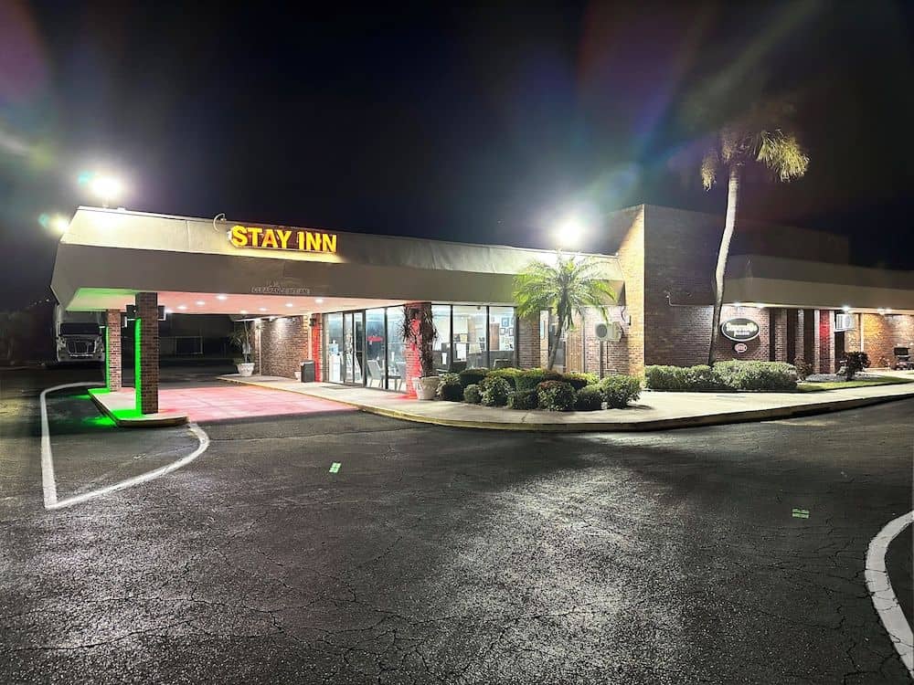 Stay Inn - Bartow Stay Inn - Bartow