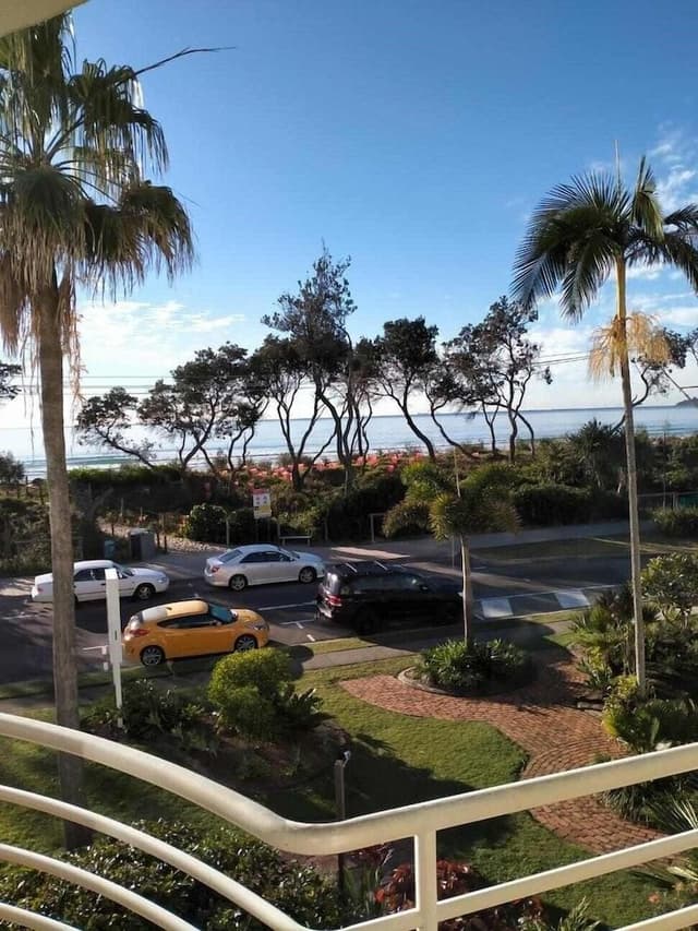 Apartment, 2 Bedrooms, Rooftop, Ocean View