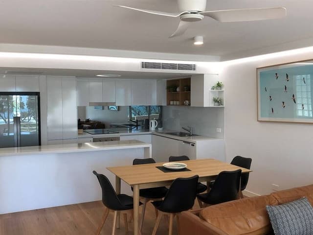 Apartment, 2 Bedrooms, Rooftop, Ocean View