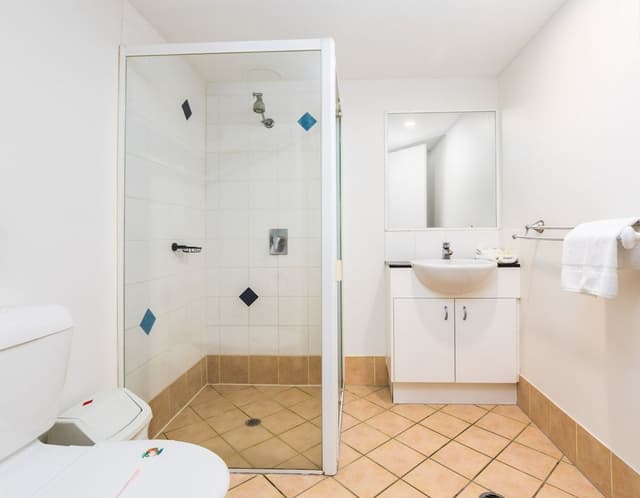 2 Bedroom Ocean View Apartment