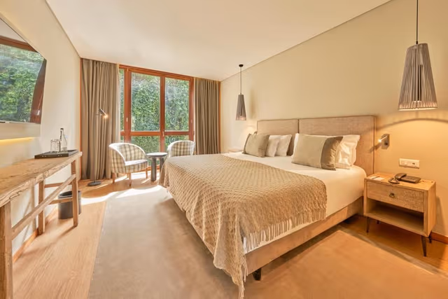 Standard Room - 3A