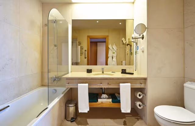 Standard Room - 3A
