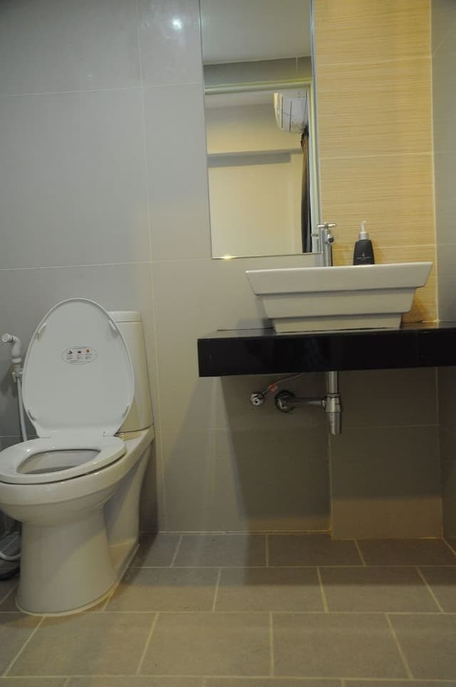 Standard Studio, 1 Double Bed, Non Smoking