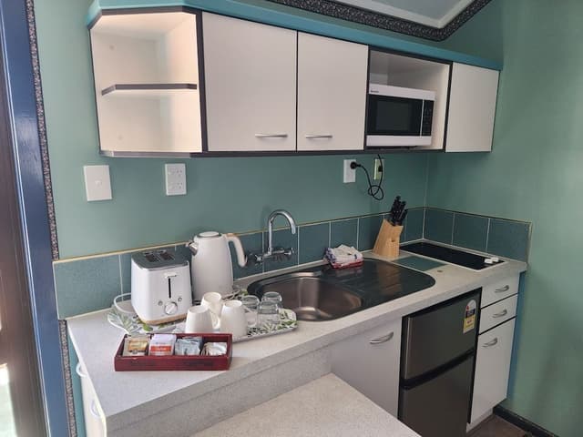 Family Suite, Multi-space, Garden View