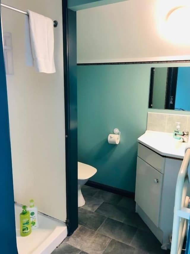 Basic Room