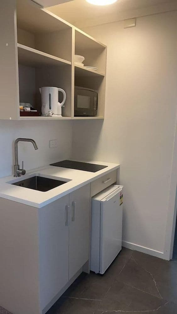 Basic Room