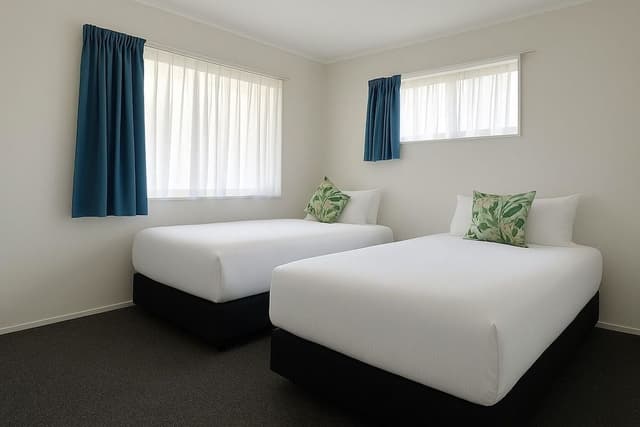 Family Apartment, 2 Bedrooms