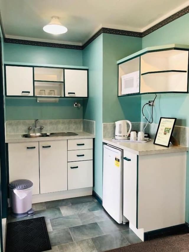 Basic Room