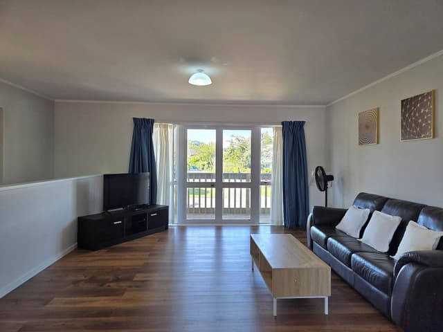 Family Apartment, 2 Bedrooms