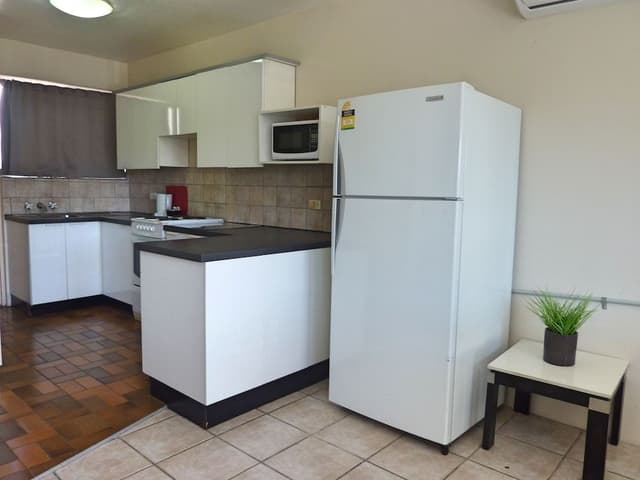 2 Bedroom Family Apartment