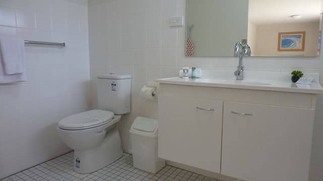 Twin Double Studio Suite