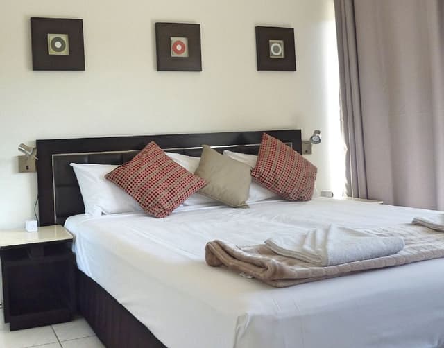 2 Bedroom Family Apartment